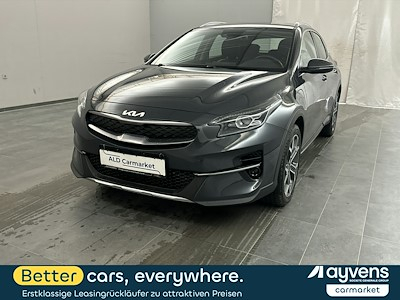 Kia XCeed 1.6 GDI DCT6 OPF Plug-in-Hybrid Spirit Geschlossen, 5-turig, Automatik, 6-Gang