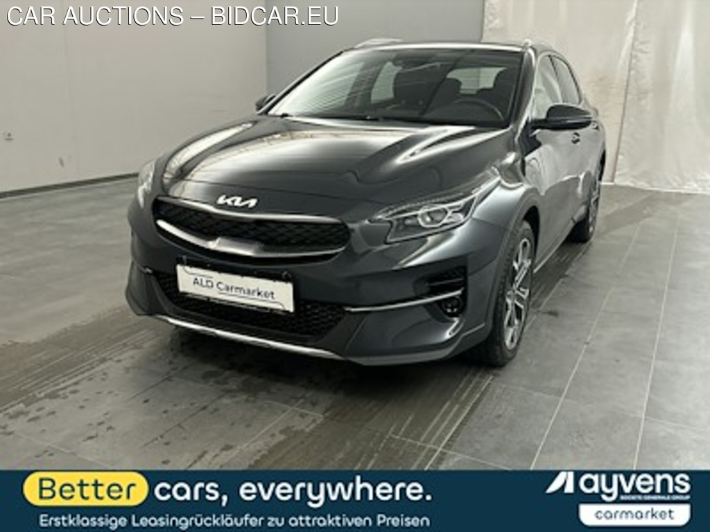 Kia XCeed 1.6 GDI DCT6 OPF Plug-in-Hybrid Spirit Geschlossen, 5-turig, Automatik, 6-Gang