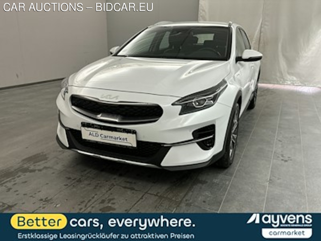 Kia XCeed 1.6 GDI DCT6 OPF Plug-in-Hybrid Spirit Geschlossen, 5-turig, Automatik, 6-Gang