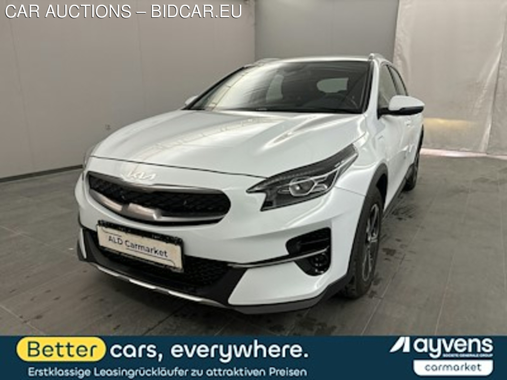 Kia XCeed 1.6 GDI DCT6 OPF Plug-in-Hybrid Vision Geschlossen, 5-turig, Automatik, 6-Gang