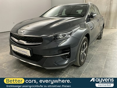 Kia XCeed 1.6 GDI DCT6 OPF Plug-in-Hybrid Vision Geschlossen, 5-turig, Automatik, 6-Gang