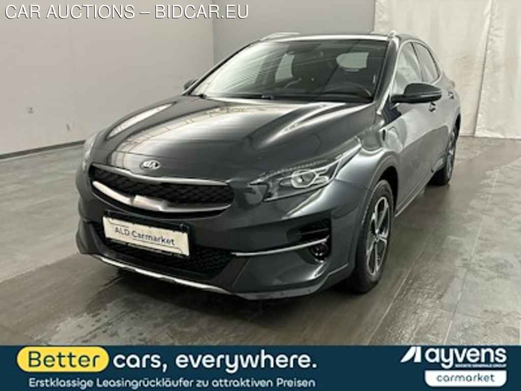 Kia XCeed 1.6 GDI DCT6 OPF Plug-in-Hybrid Vision Geschlossen, 5-turig, Automatik, 6-Gang