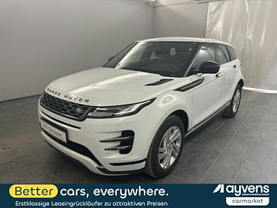 Land Rover Range rover evoque P300e R-Dynamic S Geschlossen, 5-turig, Automatik, 8-Gang