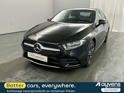 Mercedes-Benz A-Klasse MERCEDES-BENZ A 250 e 8G-DCT AMG Line Limousine, 4-turig, Automatik, 8-Gang