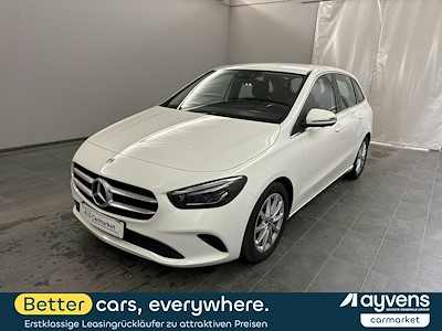 Mercedes-Benz B-Klasse MERCEDES-BENZ B 200 d 8G-DCT Progressive Kombi, 5-turig, Automatik, 8-Gang