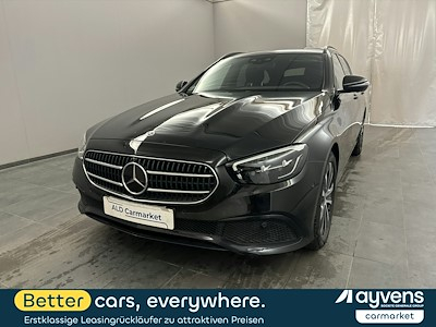 Mercedes-Benz E-Klasse MERCEDES-BENZ E 300 de T 9G-TRONIC Avantgarde Kombi, 5-turig, Automatik, 9-Gang