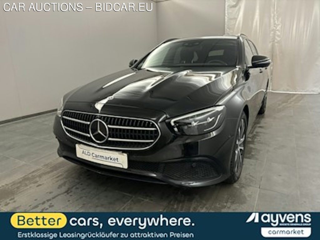 Mercedes-Benz E-Klasse MERCEDES-BENZ E 300 de T 9G-TRONIC Avantgarde Kombi, 5-turig, Automatik, 9-Gang