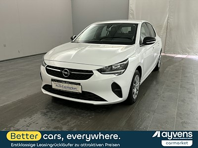 Opel Corsa 1.2 Start/Stop Edition Limousine, 5-turig, 5-Gang