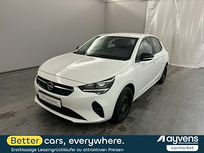 Opel Corsa 1.2 Start/Stop Edition Limousine, 5-turig, 5-Gang