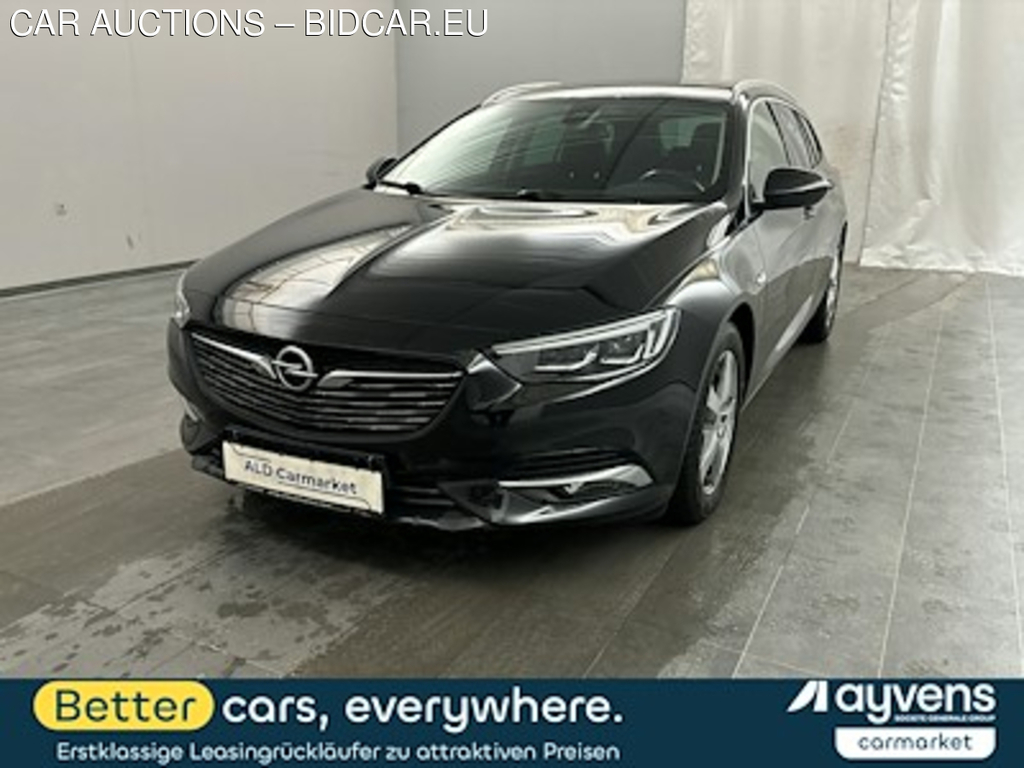 Opel Insignia Sports Tourer 2.0 Diesel Aut. Dynamic Kombi, 5-turig, Automatik, 8-Gang