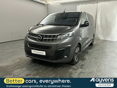 Opel Zafira life 2.0 D M Aut. Tourer Kombi, 5-turig, Automatik, 8-Gang