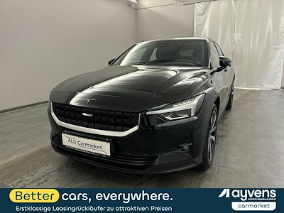Polestar 2 2 Dual Motor 78kWh Limousine, 5-turig, Direktantrieb, 1-Gang
