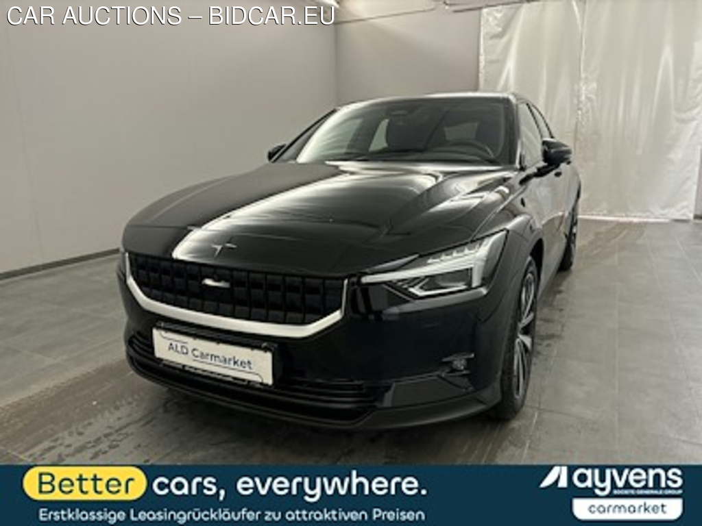 Polestar 2 2 Dual Motor 78kWh Limousine, 5-turig, Direktantrieb, 1-Gang