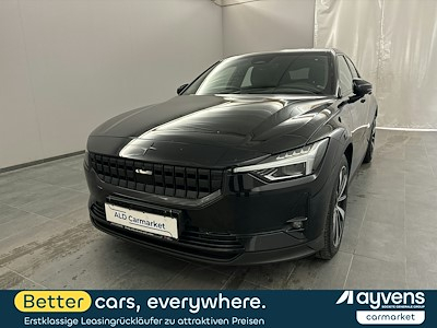 Polestar 2 2 Dual Motor 78kWh Limousine, 5-turig, Direktantrieb, 1-Gang