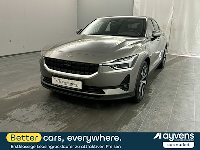 Polestar 2 2 Dual Motor 78kWh Limousine, 5-turig, Direktantrieb, 1-Gang