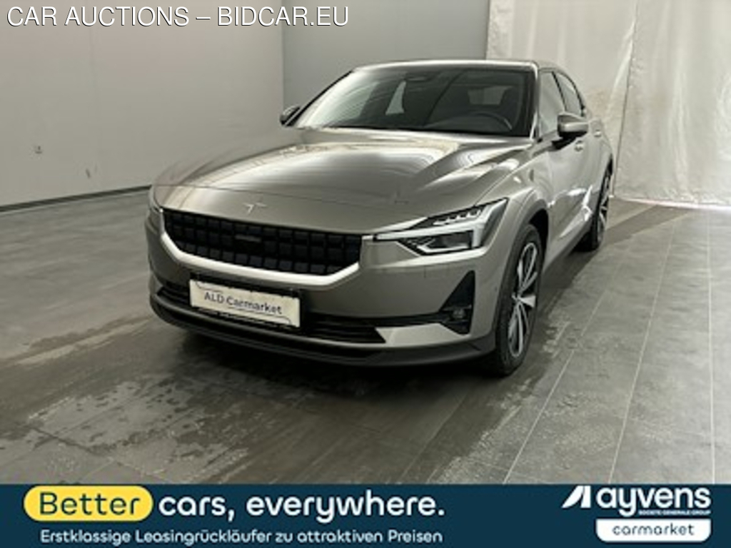 Polestar 2 2 Dual Motor 78kWh Limousine, 5-turig, Direktantrieb, 1-Gang