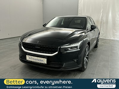 Polestar 2 2 Dual Motor 78kWh Limousine, 5-turig, Direktantrieb, 1-Gang