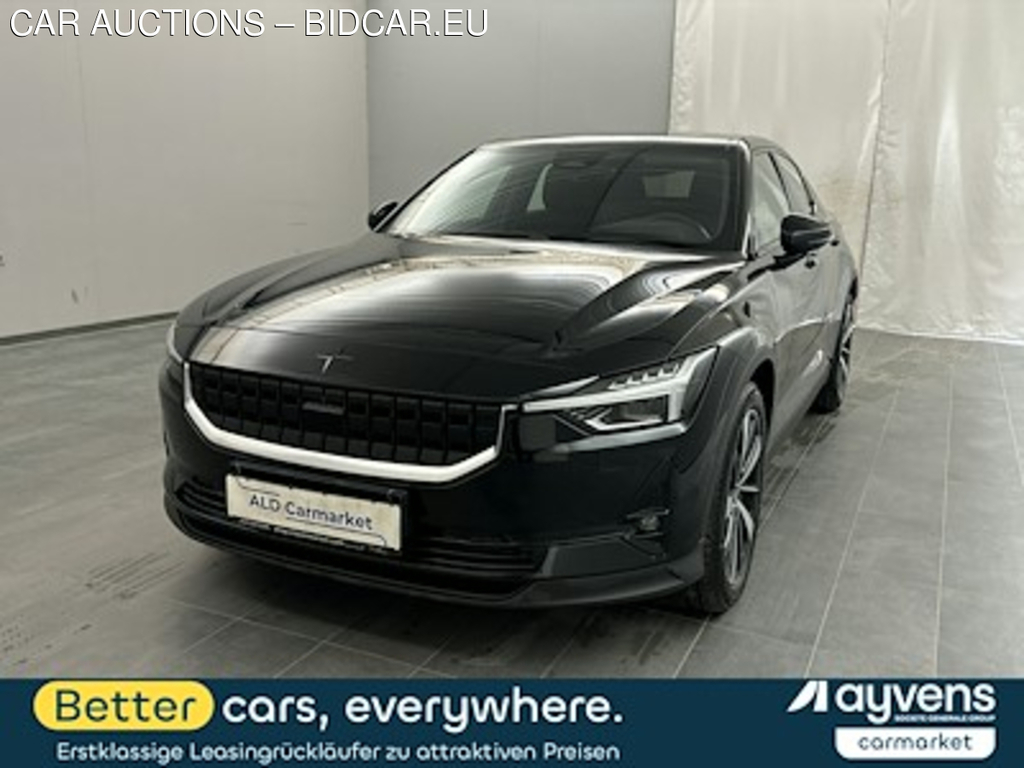 Polestar 2 2 Dual Motor 78kWh Limousine, 5-turig, Direktantrieb, 1-Gang