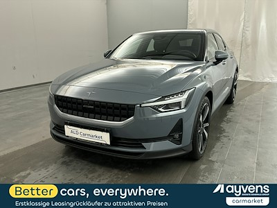 Polestar 2 2 Limousine, 5-turig, Direktantrieb, 1-Gang