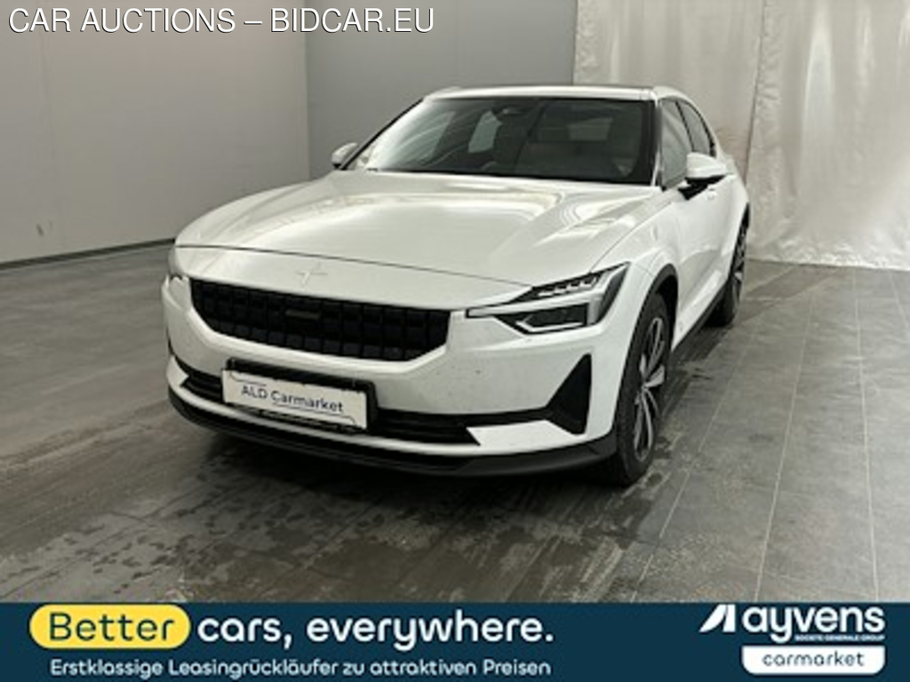 Polestar 2 2 Single Motor 78kWh Limousine, 5-turig, Direktantrieb, 1-Gang