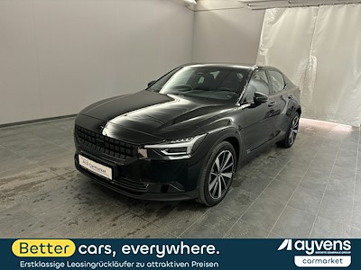 Polestar 2 2 Single Motor 78kWh Limousine, 5-turig, Direktantrieb, 1-Gang