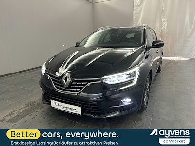 Renault Megane Grandtour BLUE dCi 115 EDC INTENS Kombi, 5-turig, Automatik, 7-Gang