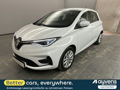 Renault ZOE (ohne Batterie) Z.E. 50 EXPERIENCE Limousine, 5-turig, Direktantrieb, 1-Gang