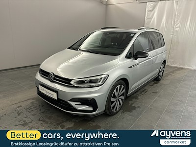 Volkswagen Touran VW Touran 2.0 TDI SCR DSG Highline Kombi, 5-turig, Automatik, 7-Gang
