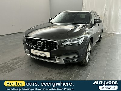 Volvo V90 crosscountry VOLVO V90 Cross Country D4 AWD Geartronic Kombi, 5-turig, Automatik, 8-Gang