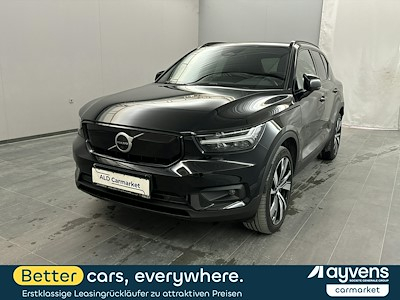 Volvo Xc40 electric VOLVO XC40 P8 AWD Recharge RDesign Geschlossen, 5-turig, Direktantrieb, 1-Gang