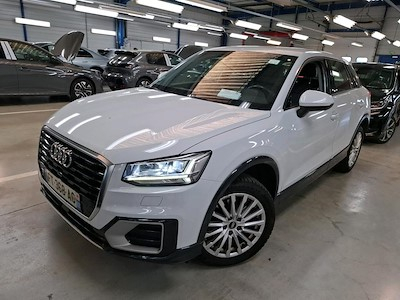 Audi Q2 Q2 35 TDI 150ch Business line S tronic 7 Euro6dT