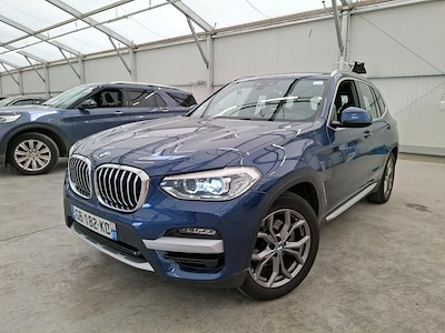BMW X3 X3 xDrive20d 190ch xLine
