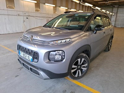 Citroen C3 aircross C3 Aircross BlueHDi 100ch S&amp;S Shine Business E6.d