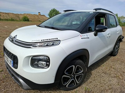 Citroen C3 aircross C3 Aircross BlueHDi 120ch S&amp;S Feel Business EAT6 E6.d-TEMP// 2 PLACES - 2 SEATS
