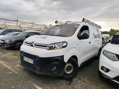 Citroen JUMPY Jumpy Fg M 1.5 BlueHDi 120ch S&amp;S Driver