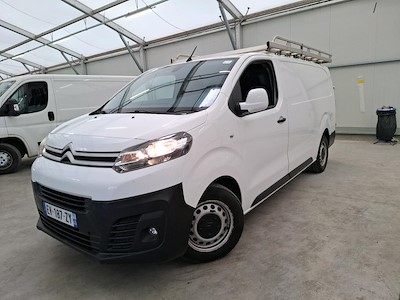 Citroen JUMPY Jumpy Fg XL 1.6 BlueHDi 95ch Business