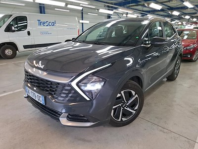 Kia SPORTAGE Sportage 1.6 CRDi 136ch MHEV Active Business DCT7 4x2