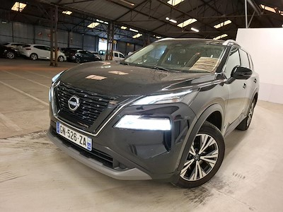 Nissan X-TRAIL X-Trail e-Power 204ch N-Connecta