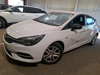 Opel ASTRA Astra 1.5 D 122ch Edition BVA// 2 PLACES - 2 SEATS