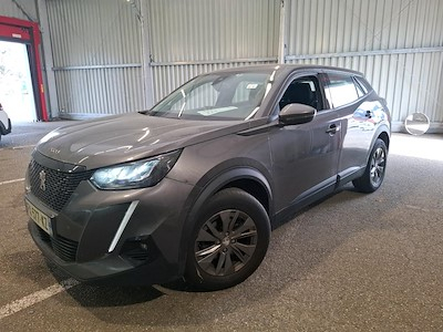 Peugeot 2008 2008 1.2 PureTech 130ch S&amp;S Active Business EAT8
