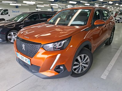 Peugeot 2008 2008 1.5 BlueHDi 110ch S&amp;S Active Business