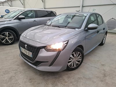 Peugeot 208 208 Affaire 1.2 PureTech 75ch S&amp;S Premium Pack