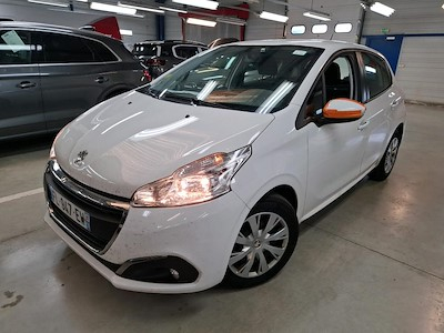 Peugeot 208 208 Affaire 1.5 BlueHDi 100ch S&amp;S Premium Pack Euro6c