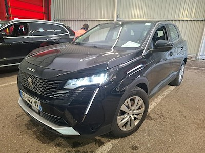 Peugeot 3008 3008 1.5 BlueHDi 130ch S&amp;S Active Business EAT8