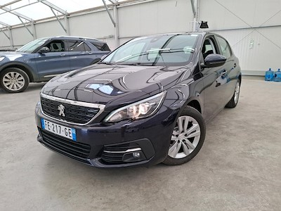 Peugeot 308 308 1.5 BlueHDi 100ch E6.c S&amp;S Active Business