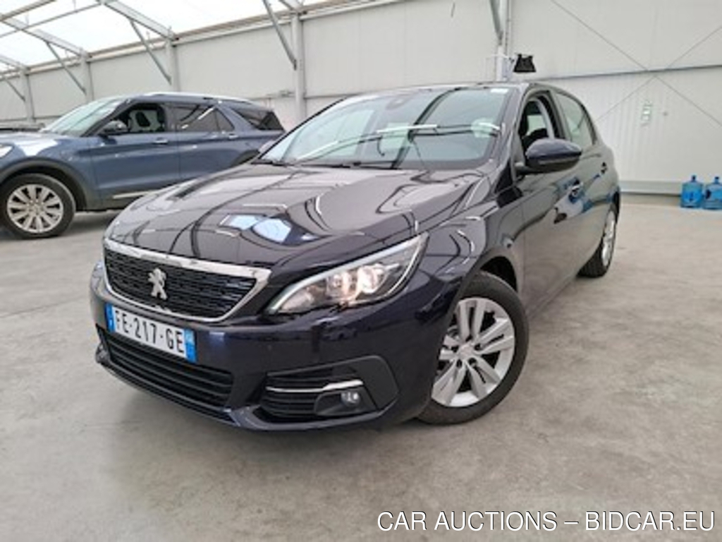 Peugeot 308 308 1.5 BlueHDi 100ch E6.c S&amp;S Active Business