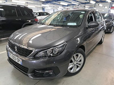 Peugeot 308 308 1.5 BlueHDi 130ch S&amp;S Active Business EAT8 7cv