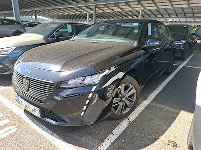 Peugeot 308 308 1.5 BlueHDi 130ch S&amp;S Active Pack