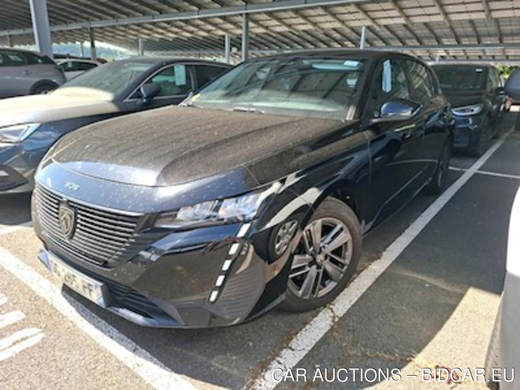 Peugeot 308 308 1.5 BlueHDi 130ch S&S Active Pack