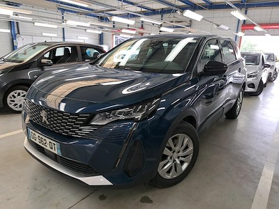 Peugeot 5008 5008 1.2 PureTech 130ch S&amp;S Active Pack EAT8